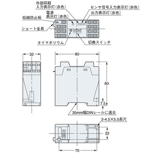 NPS-口