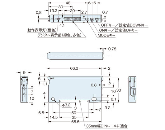 FX-101□/FX-102□