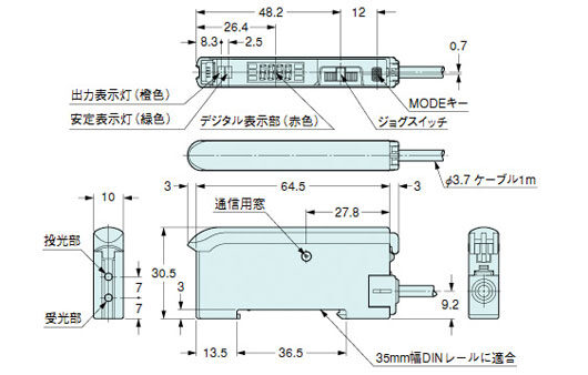 FX-301-C1 FX-301P-C1