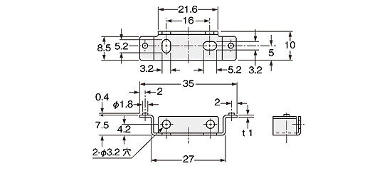 MS-DIN-2