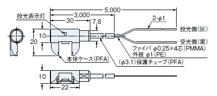 FD-F71