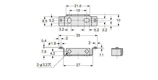 MS-DIN-2