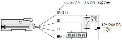 接続図