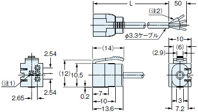 CN-73-C□　CN-74-C□