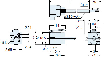 CN-71-C□　CN-72-C□