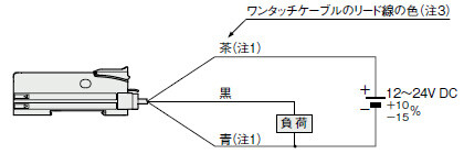 接続図