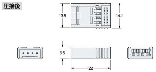 SL-CP1 SL-CP2