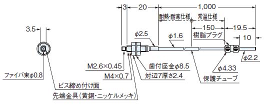 FT-H20W-M1