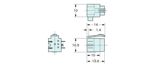 CN-701