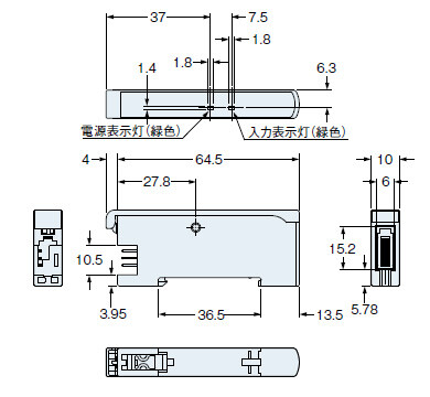 SC-T1JA