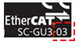 SC-GU3-03の後ろに何もなし