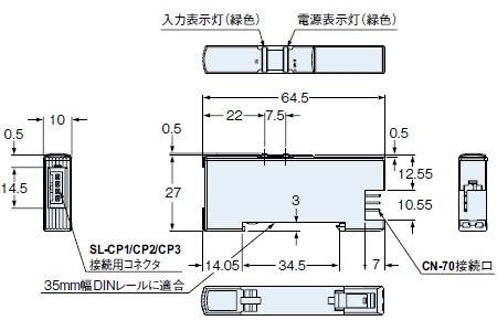 SC-T1J SC-T1J-P