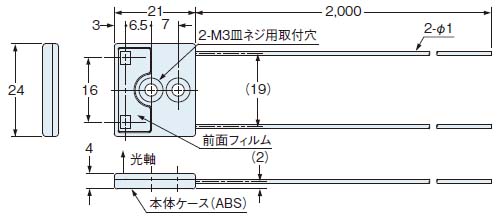 FD-L21W