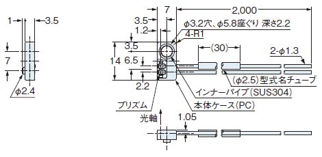 FD-Z40W