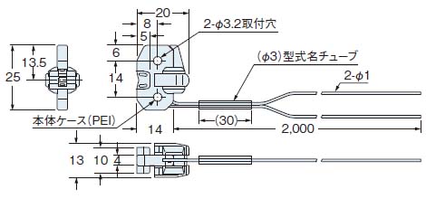 FD-F4、FD-F41