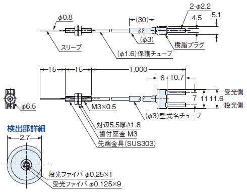 FD-EG30S