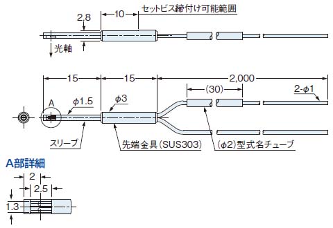 FD-V30W