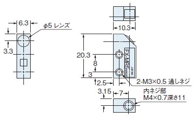 FX-MR5