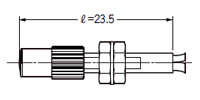 FX-MR9 FD-32G 装着図