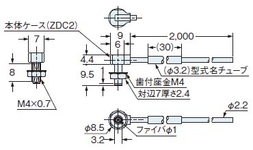 FT-R41W