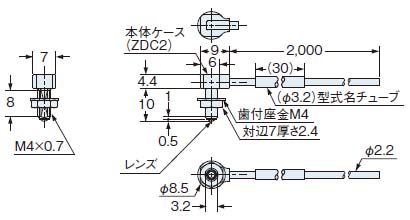 FT-R42W