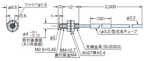 FT-43