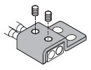 FD-H30-KZ1V（-S）用取付金具 MS-FD-2：500円