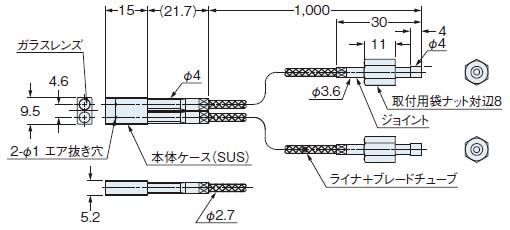 FD-H30-KZ1V-S