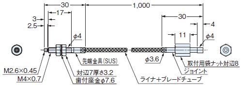 FT-H30-M1V-S