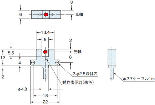 PM-K24(P), PM-K24-R