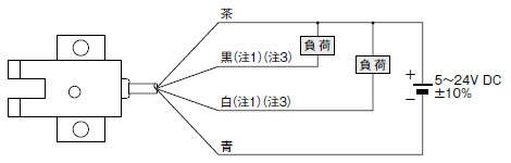 接続図