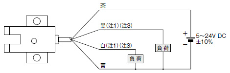 接続図