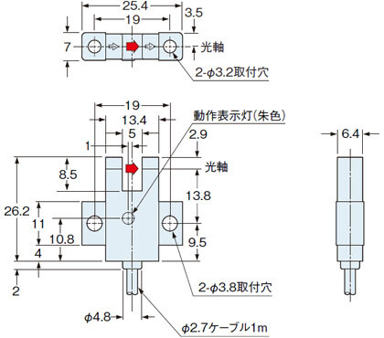 PM-K44, PM-K44P