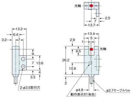 PM-R44, PM-R44P