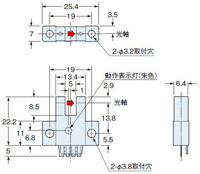 PM-K54, PM-K54P