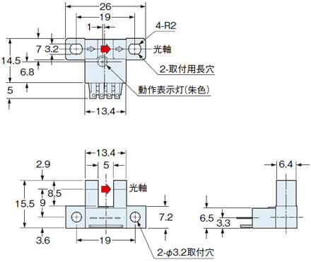 PM-L54, PM-L54P