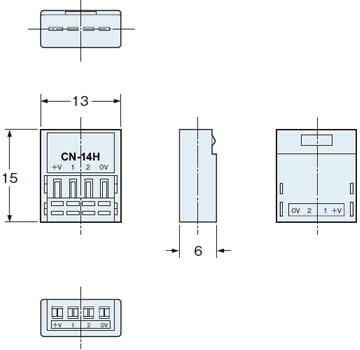 CN-14H, CN-14H-2