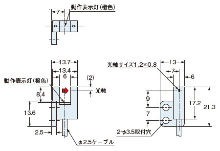 PM-F45□