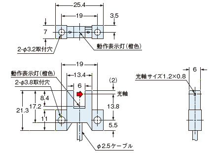 PM-K45□