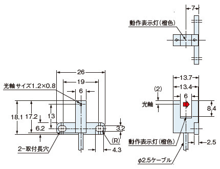 PM-T45□