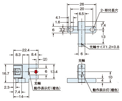 PM-T65W PM-T65W-P