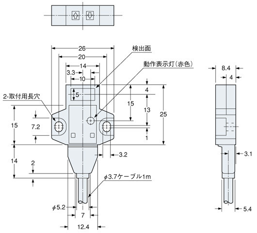 PM2-LF10-C1 PM2-LF10B-C1