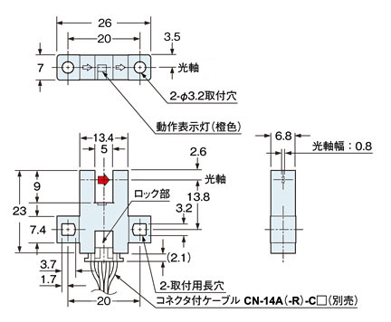 PM-K64(P)