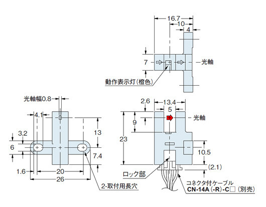 PM-T64W