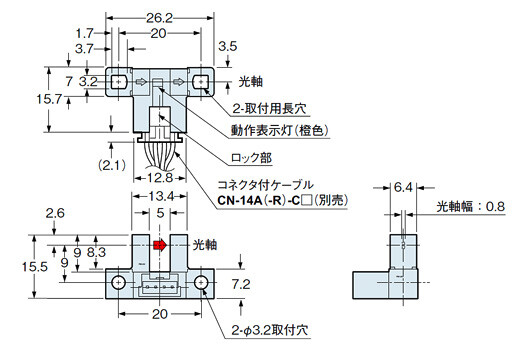 PM-L64(P)