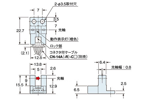 PM-Y64(P)