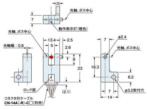 PM-F64(P)