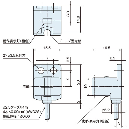 BE-A401