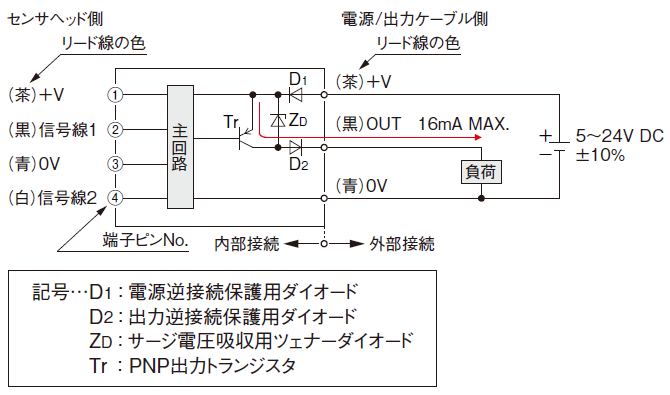 BE-AC101P