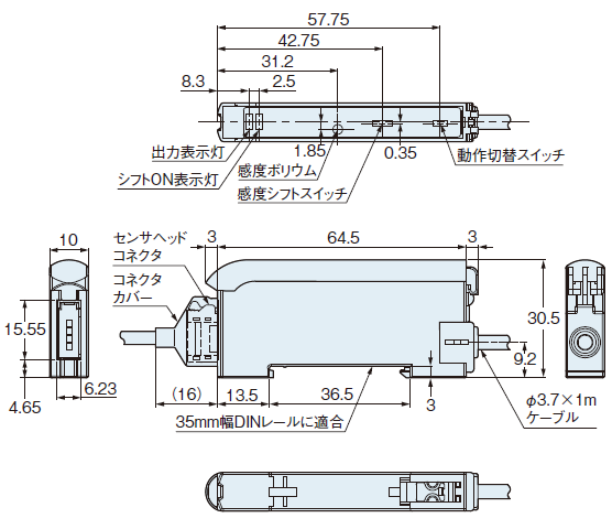 BE-AC101, BE-AC101P